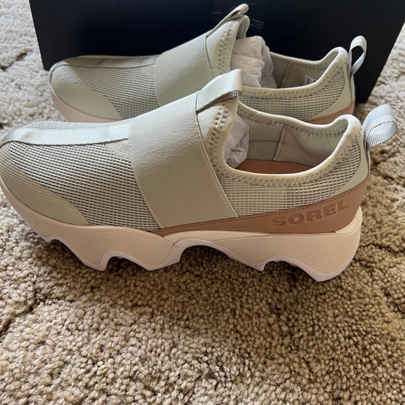 Sorel shoes - Picture 4 of 7